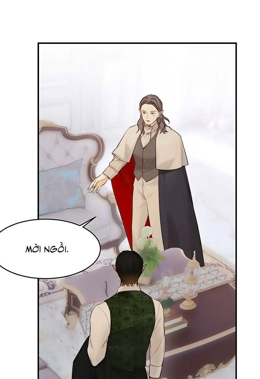 Sổ Tay Nuôi Dưỡng Rồng Chapter 86 - Trang 2