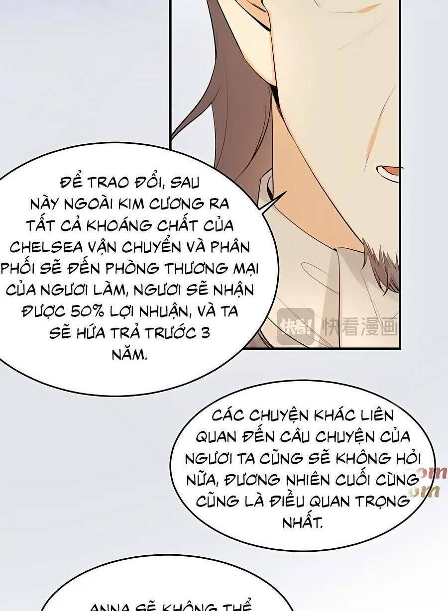 Sổ Tay Nuôi Dưỡng Rồng Chapter 86 - Trang 2