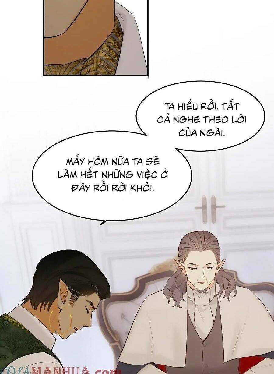 Sổ Tay Nuôi Dưỡng Rồng Chapter 86 - Trang 2