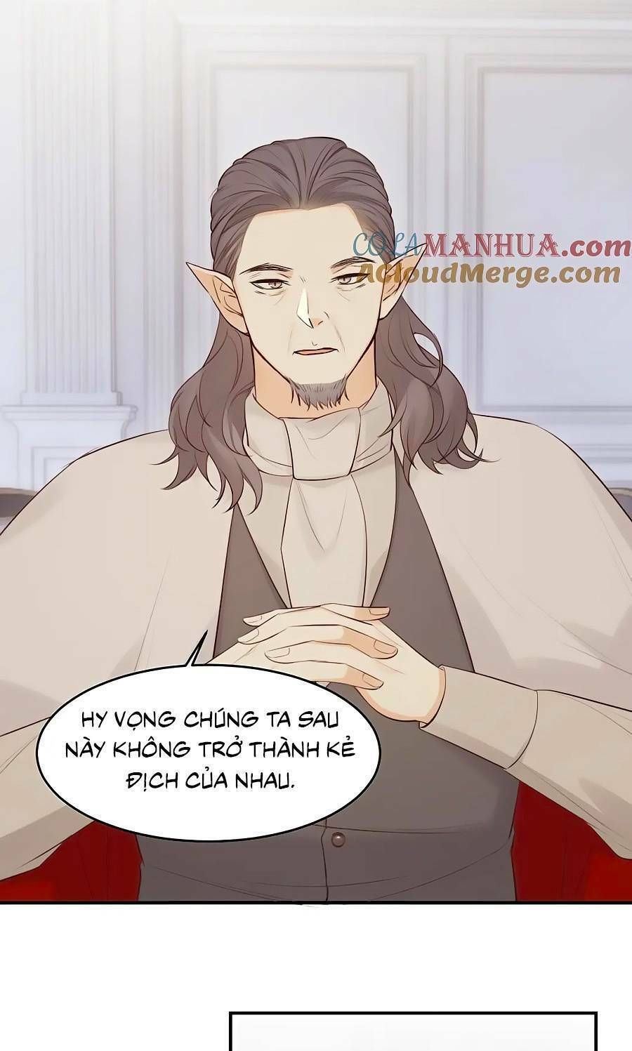 Sổ Tay Nuôi Dưỡng Rồng Chapter 86 - Trang 2