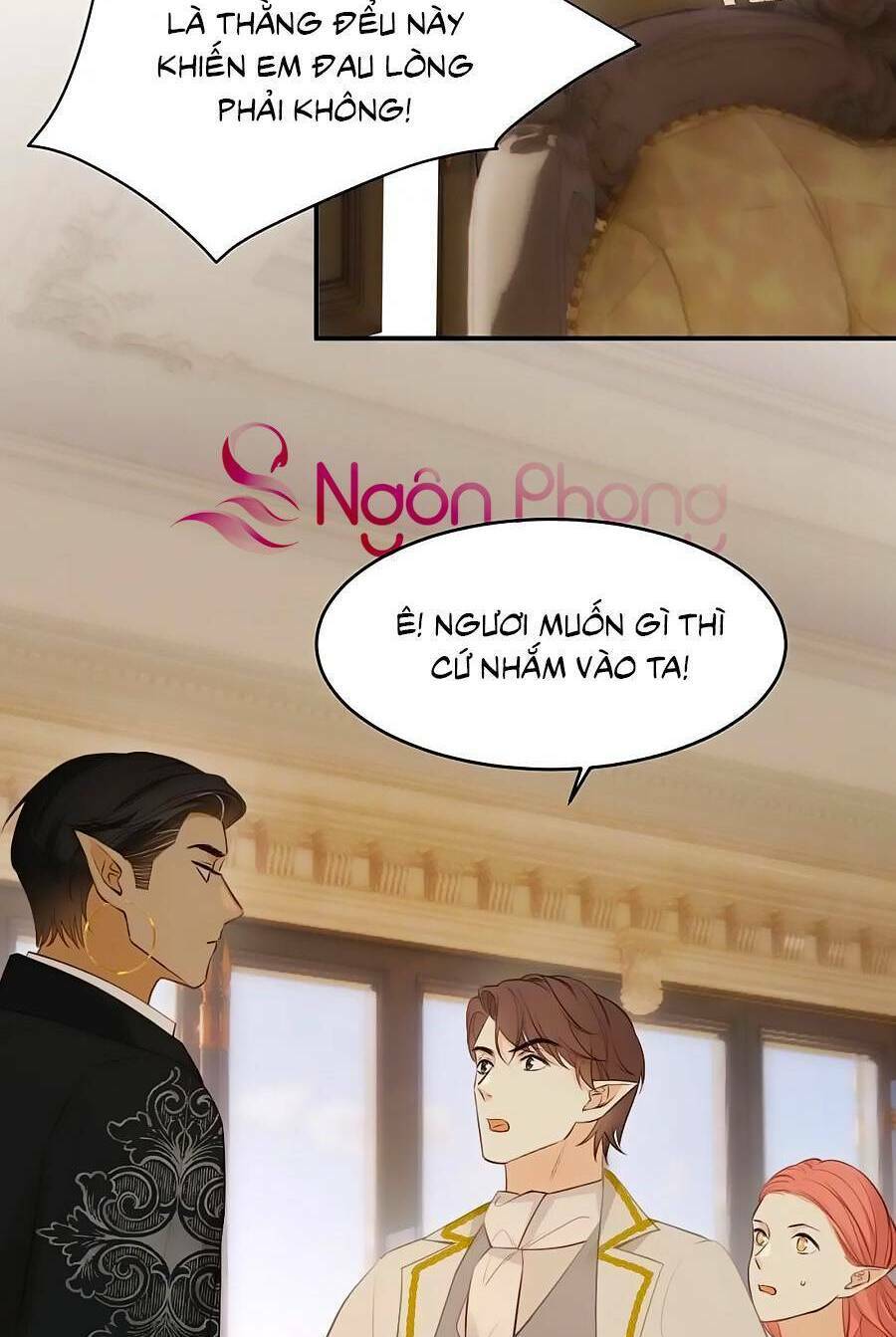 Sổ Tay Nuôi Dưỡng Rồng Chapter 86 - Trang 2