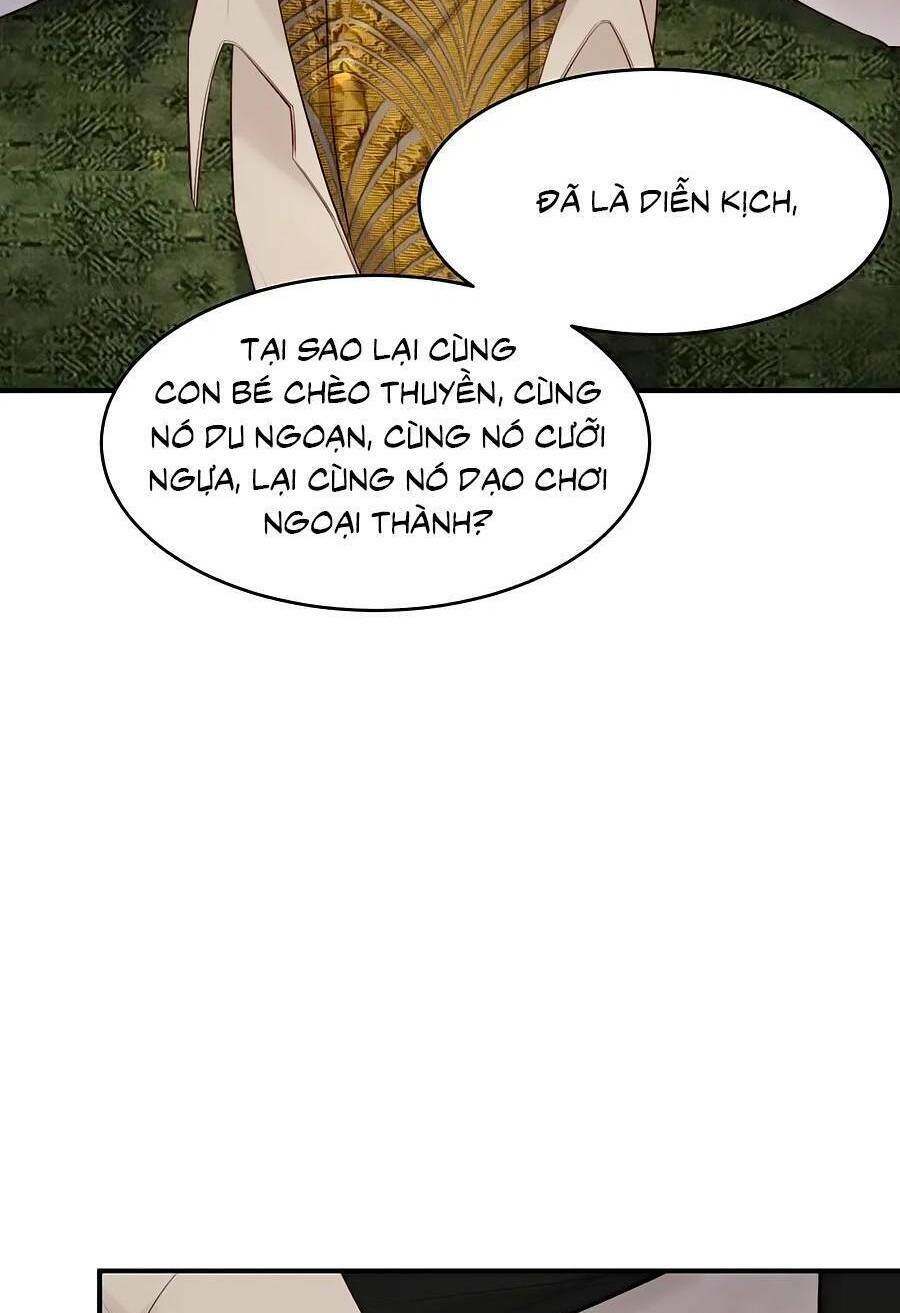 Sổ Tay Nuôi Dưỡng Rồng Chapter 86 - Trang 2