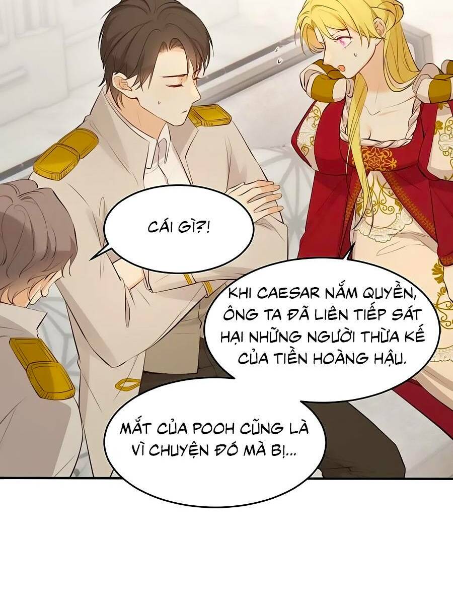 Sổ Tay Nuôi Dưỡng Rồng Chapter 85 - Trang 2