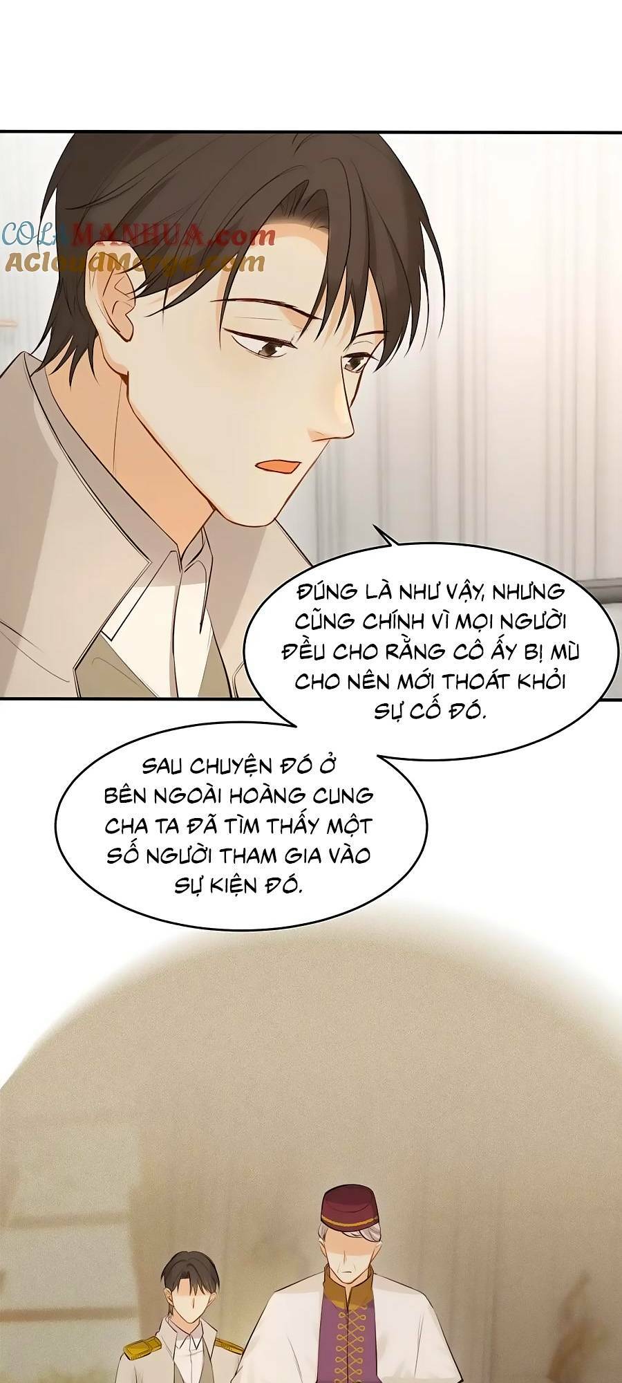 Sổ Tay Nuôi Dưỡng Rồng Chapter 85 - Trang 2