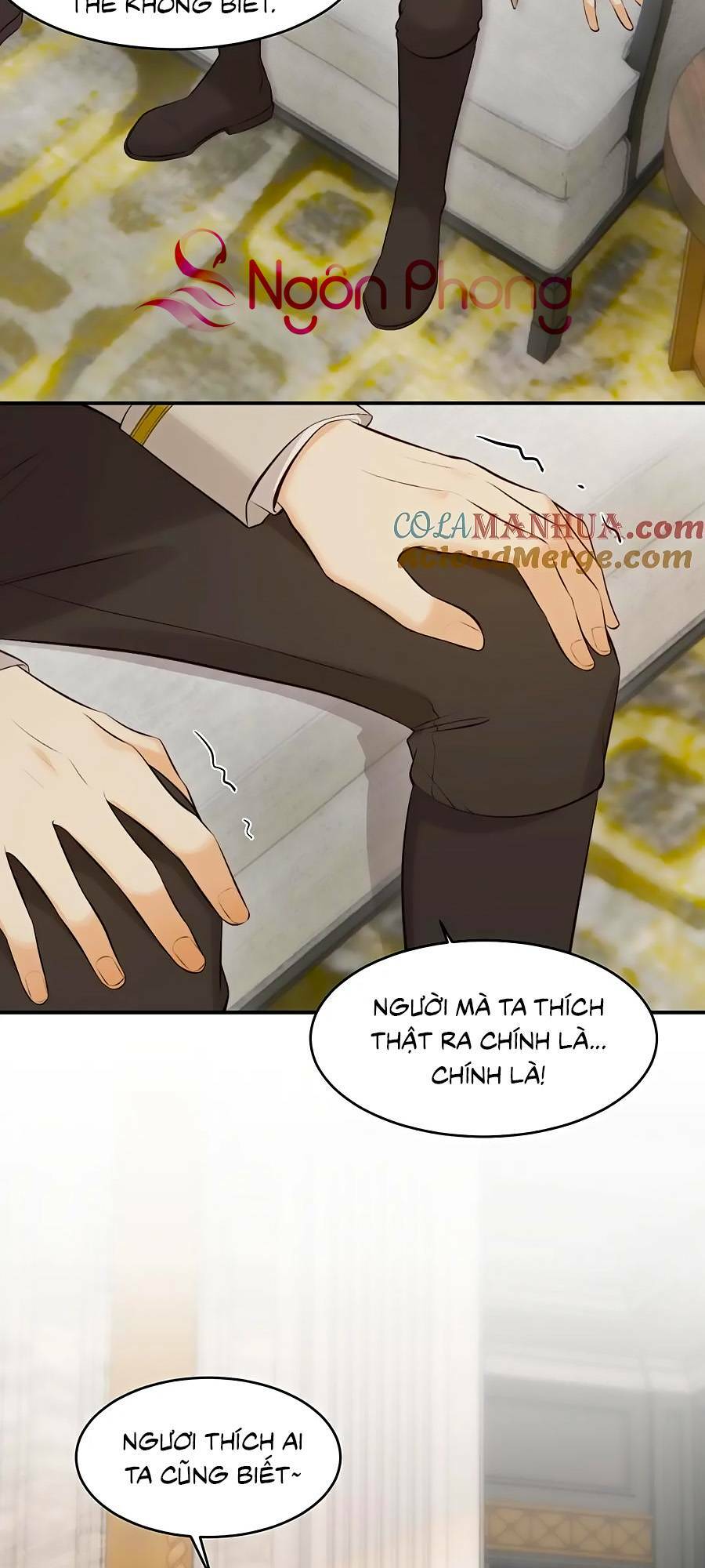 Sổ Tay Nuôi Dưỡng Rồng Chapter 85 - Trang 2