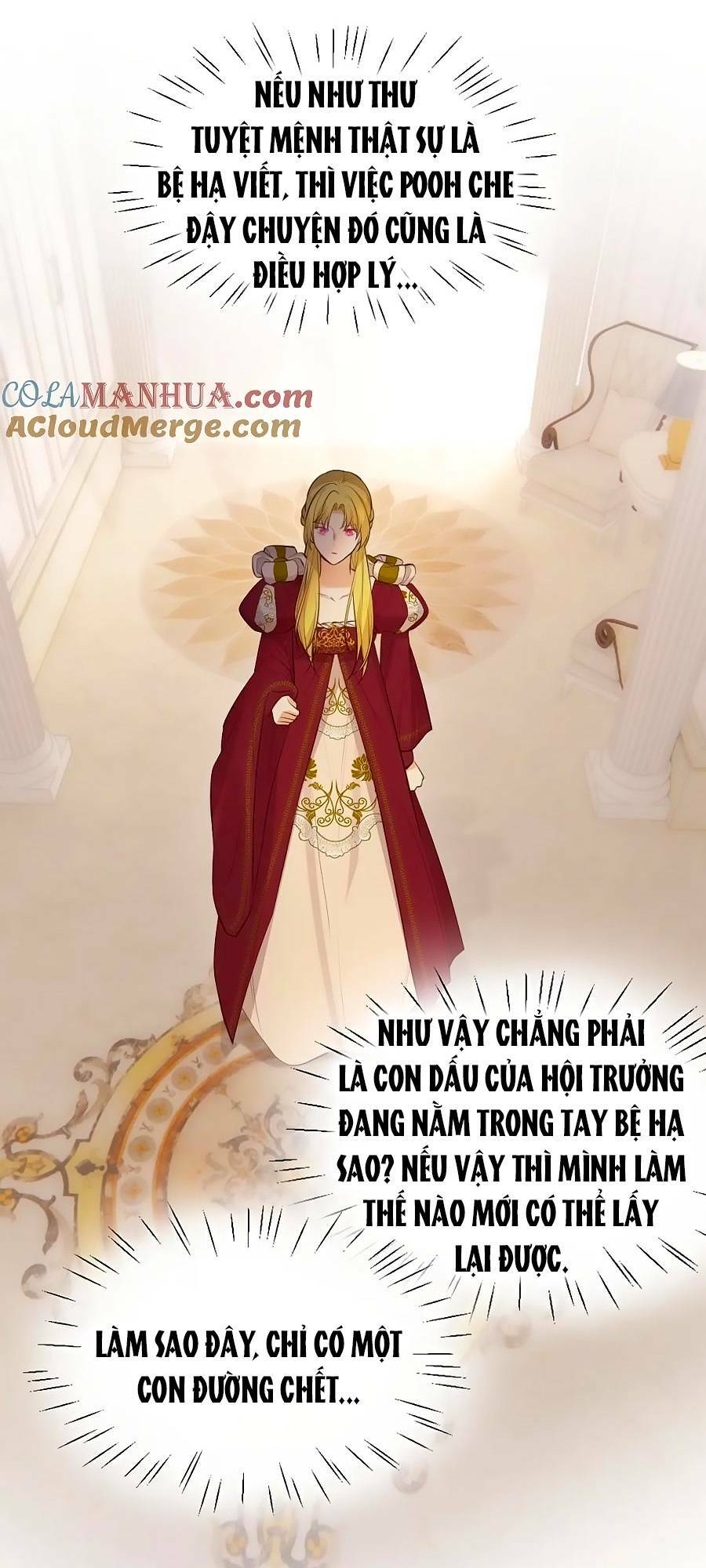 Sổ Tay Nuôi Dưỡng Rồng Chapter 85 - Trang 2