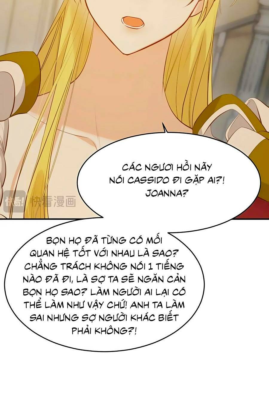 Sổ Tay Nuôi Dưỡng Rồng Chapter 85 - Trang 2