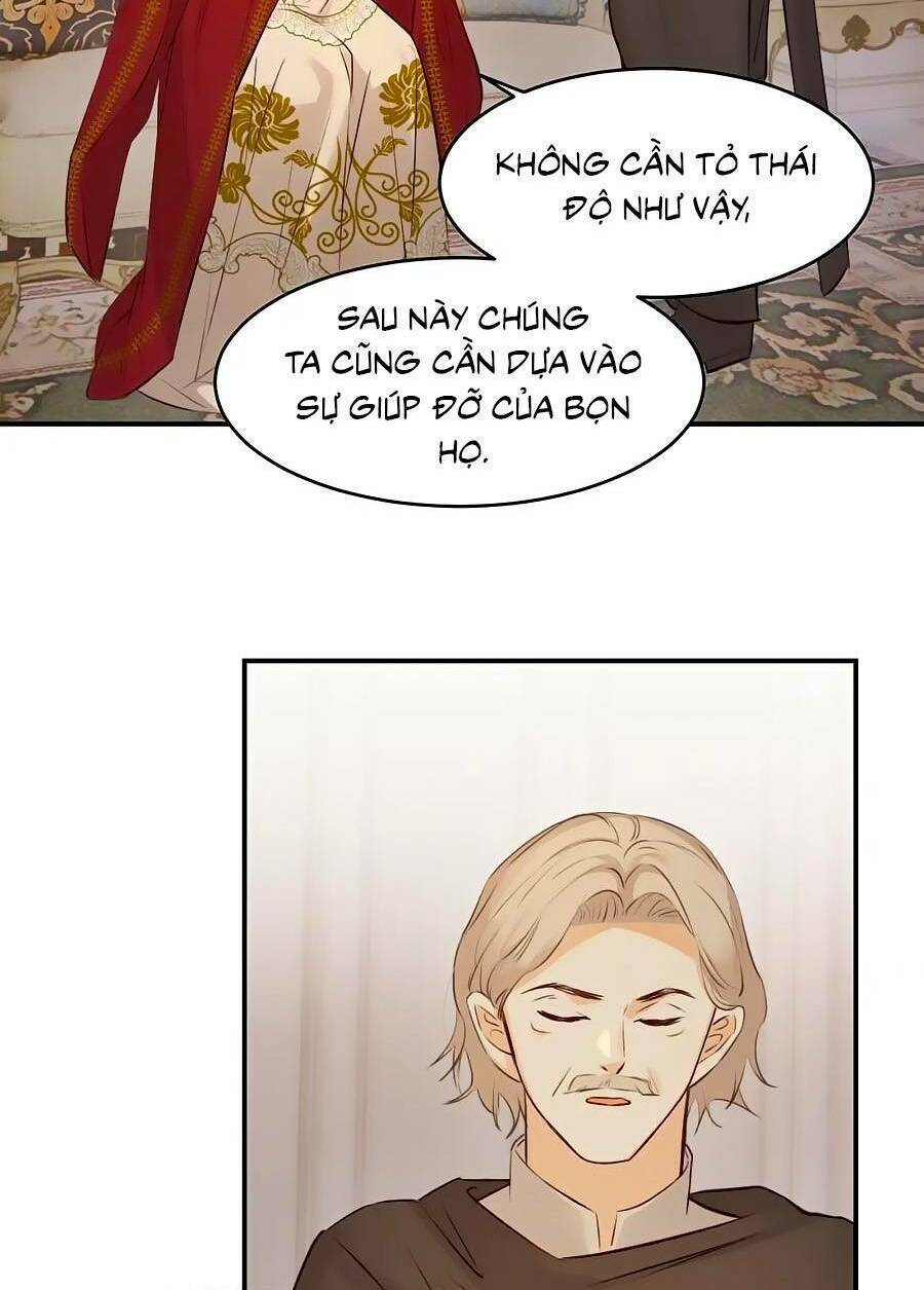 Sổ Tay Nuôi Dưỡng Rồng Chapter 84 - Trang 2