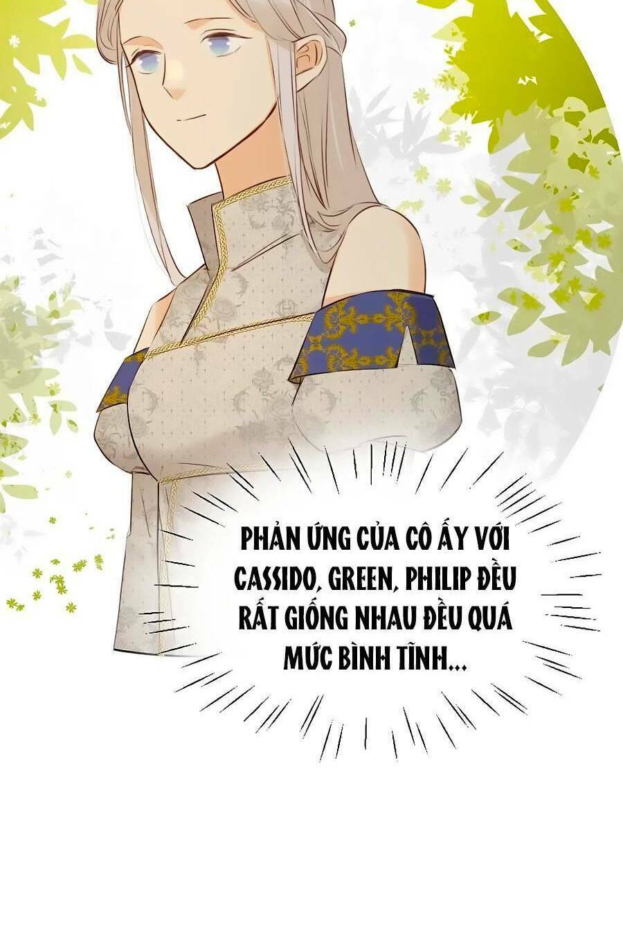 Sổ Tay Nuôi Dưỡng Rồng Chapter 84 - Trang 2