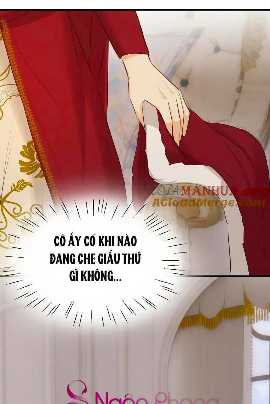 Sổ Tay Nuôi Dưỡng Rồng Chapter 84 - Trang 2