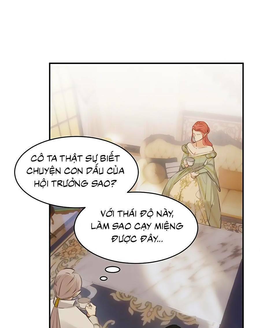 Sổ Tay Nuôi Dưỡng Rồng Chapter 84 - Trang 2