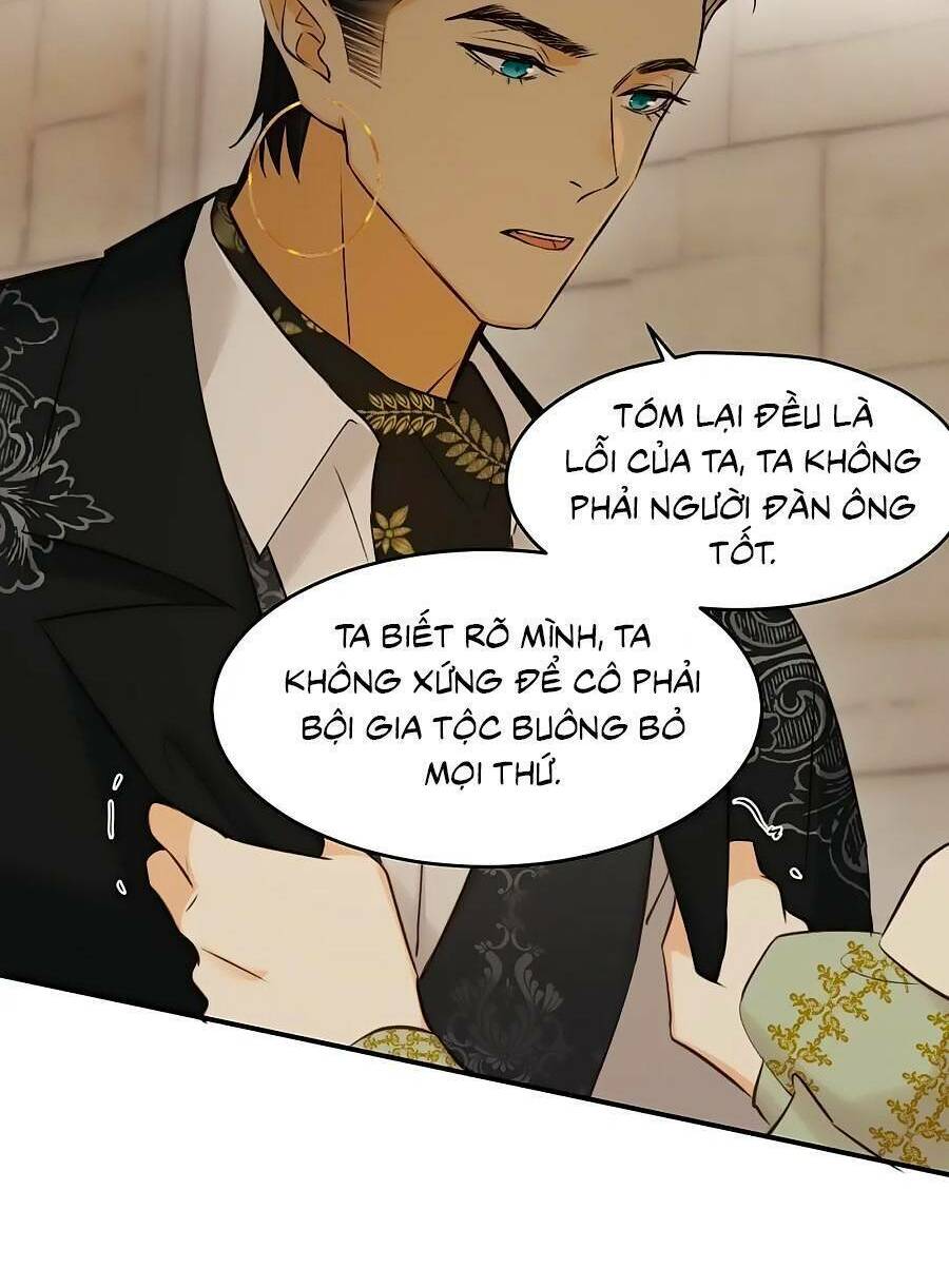 Sổ Tay Nuôi Dưỡng Rồng Chapter 84 - Trang 2