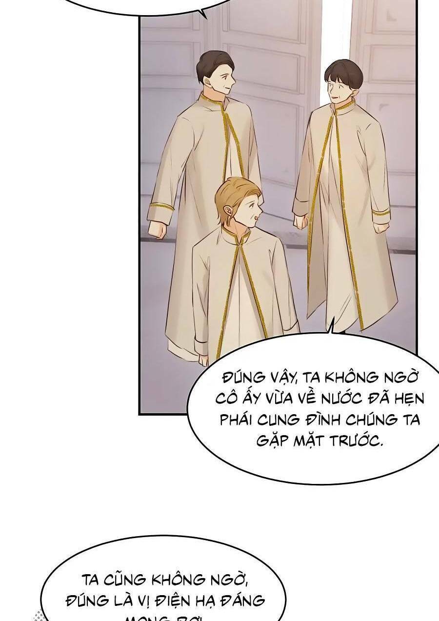 Sổ Tay Nuôi Dưỡng Rồng Chapter 84 - Trang 2