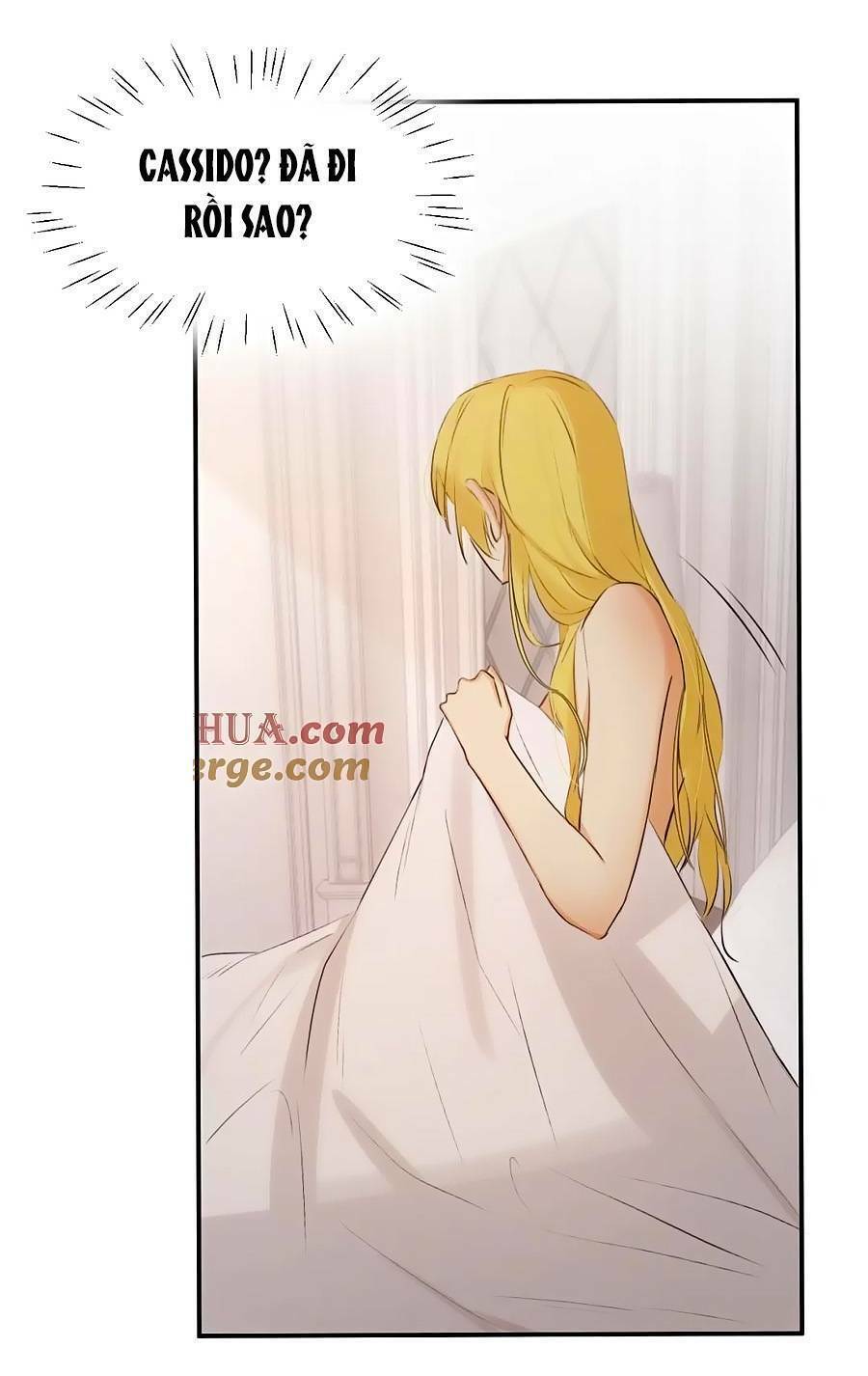 Sổ Tay Nuôi Dưỡng Rồng Chapter 83 - Trang 2