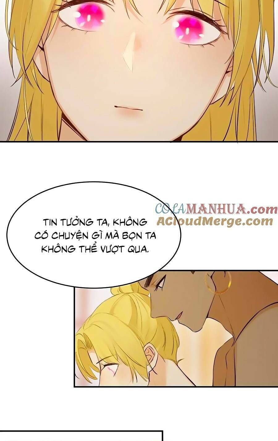 Sổ Tay Nuôi Dưỡng Rồng Chapter 83 - Trang 2