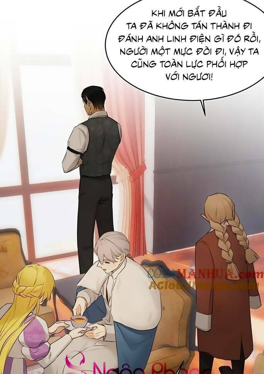 Sổ Tay Nuôi Dưỡng Rồng Chapter 82 - Trang 2