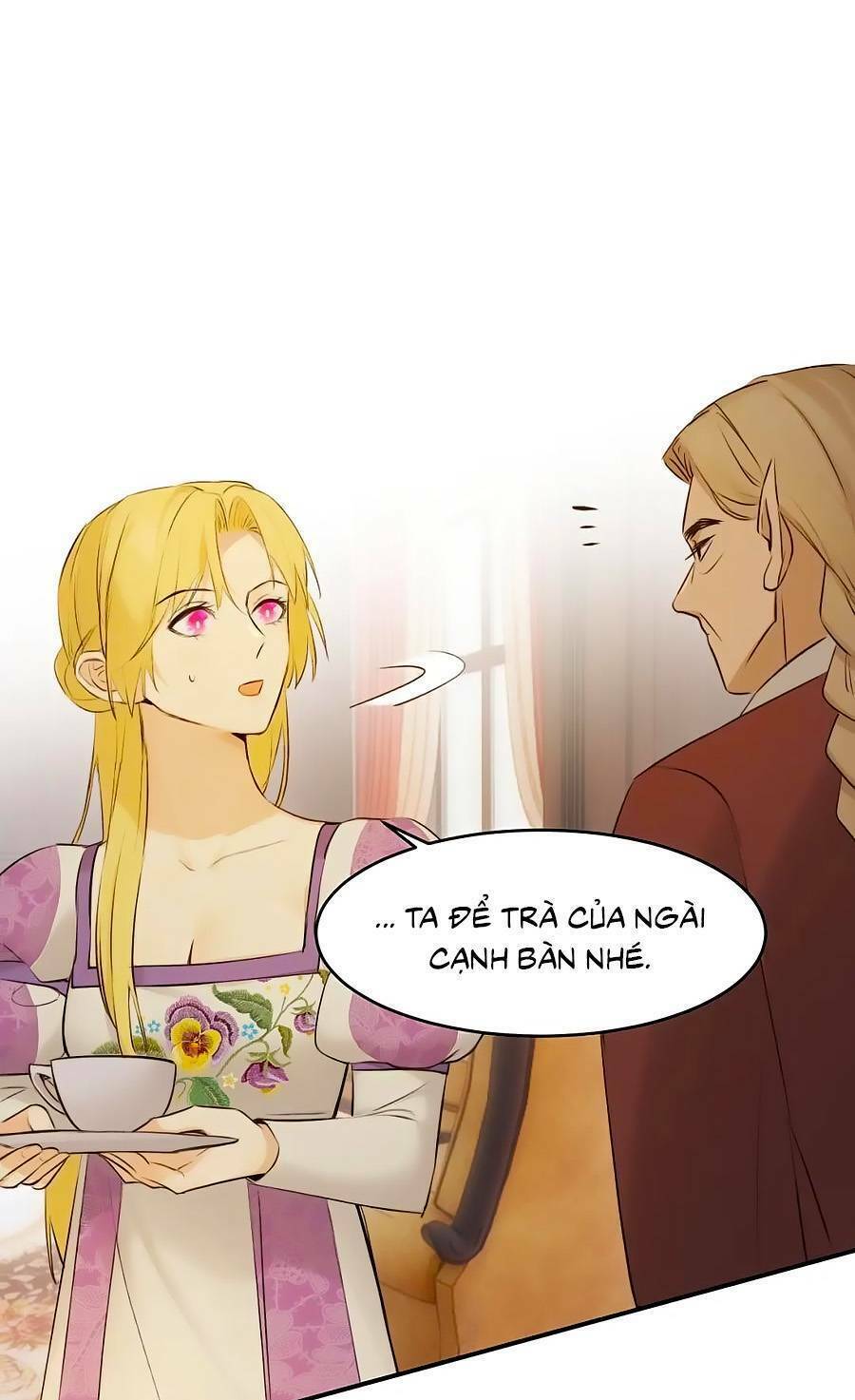 Sổ Tay Nuôi Dưỡng Rồng Chapter 82 - Trang 2