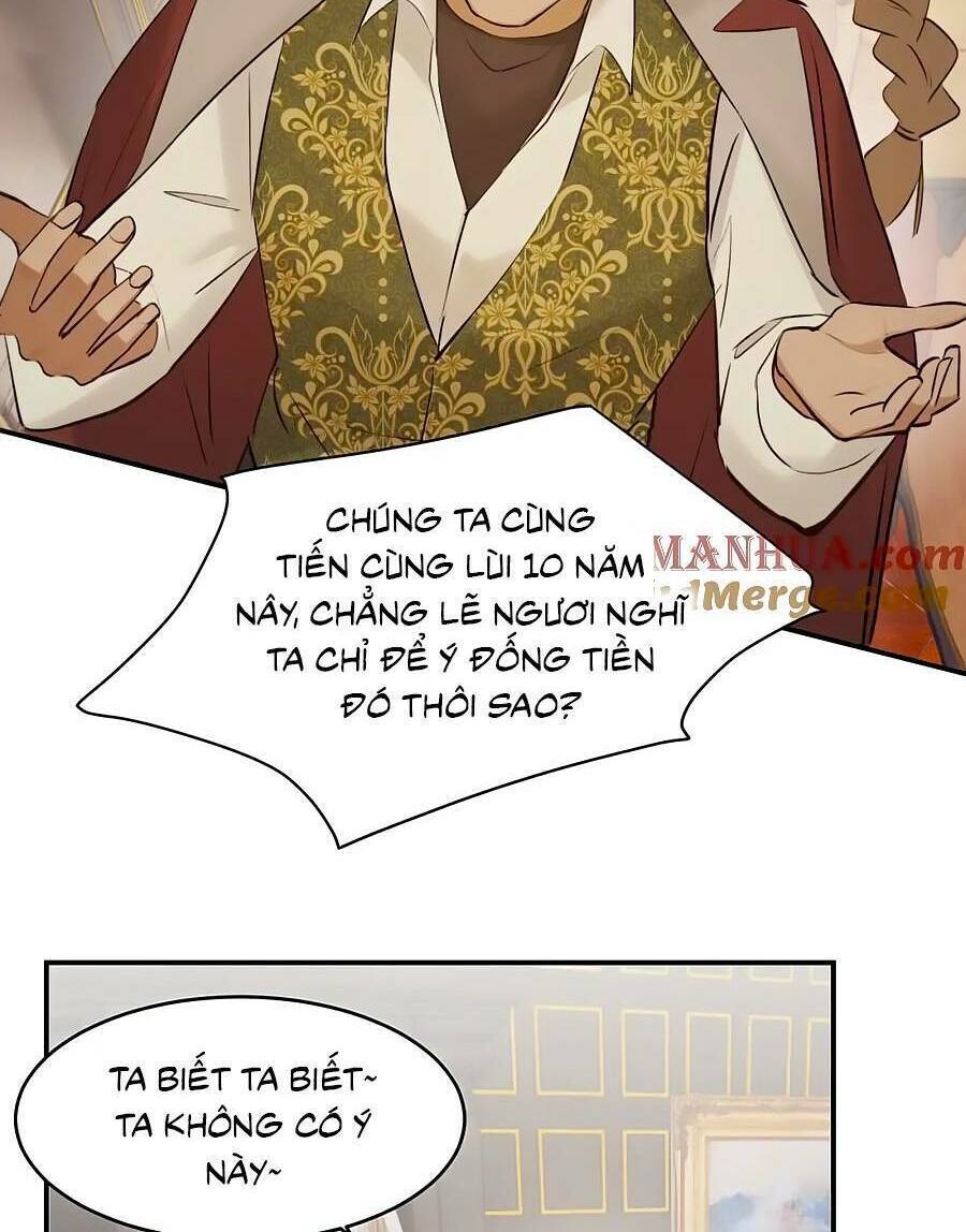 Sổ Tay Nuôi Dưỡng Rồng Chapter 82 - Trang 2