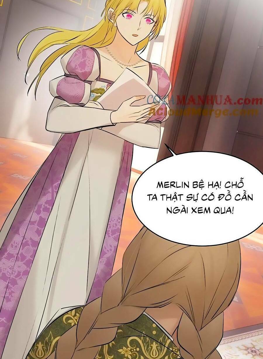 Sổ Tay Nuôi Dưỡng Rồng Chapter 82 - Trang 2