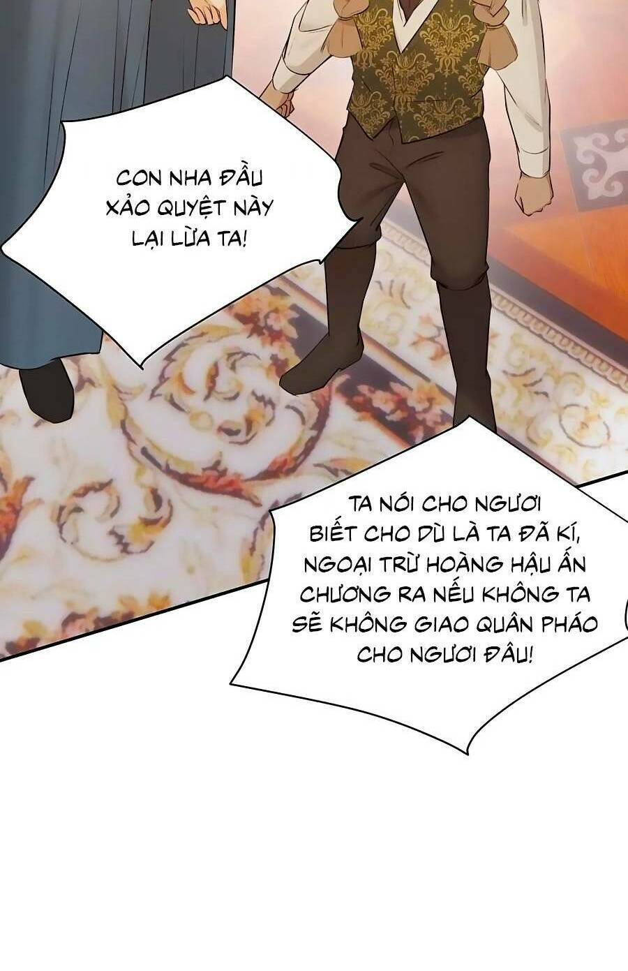 Sổ Tay Nuôi Dưỡng Rồng Chapter 82 - Trang 2