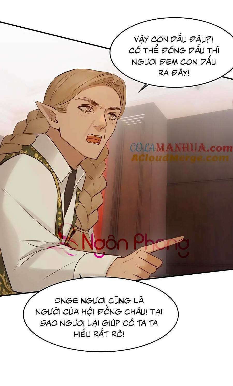 Sổ Tay Nuôi Dưỡng Rồng Chapter 82 - Trang 2