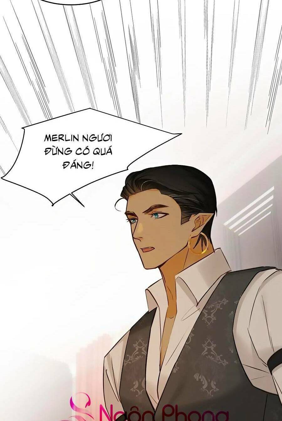 Sổ Tay Nuôi Dưỡng Rồng Chapter 82 - Trang 2