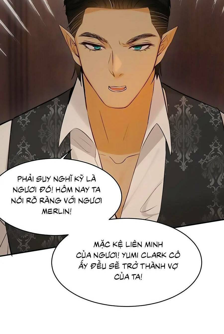 Sổ Tay Nuôi Dưỡng Rồng Chapter 82 - Trang 2