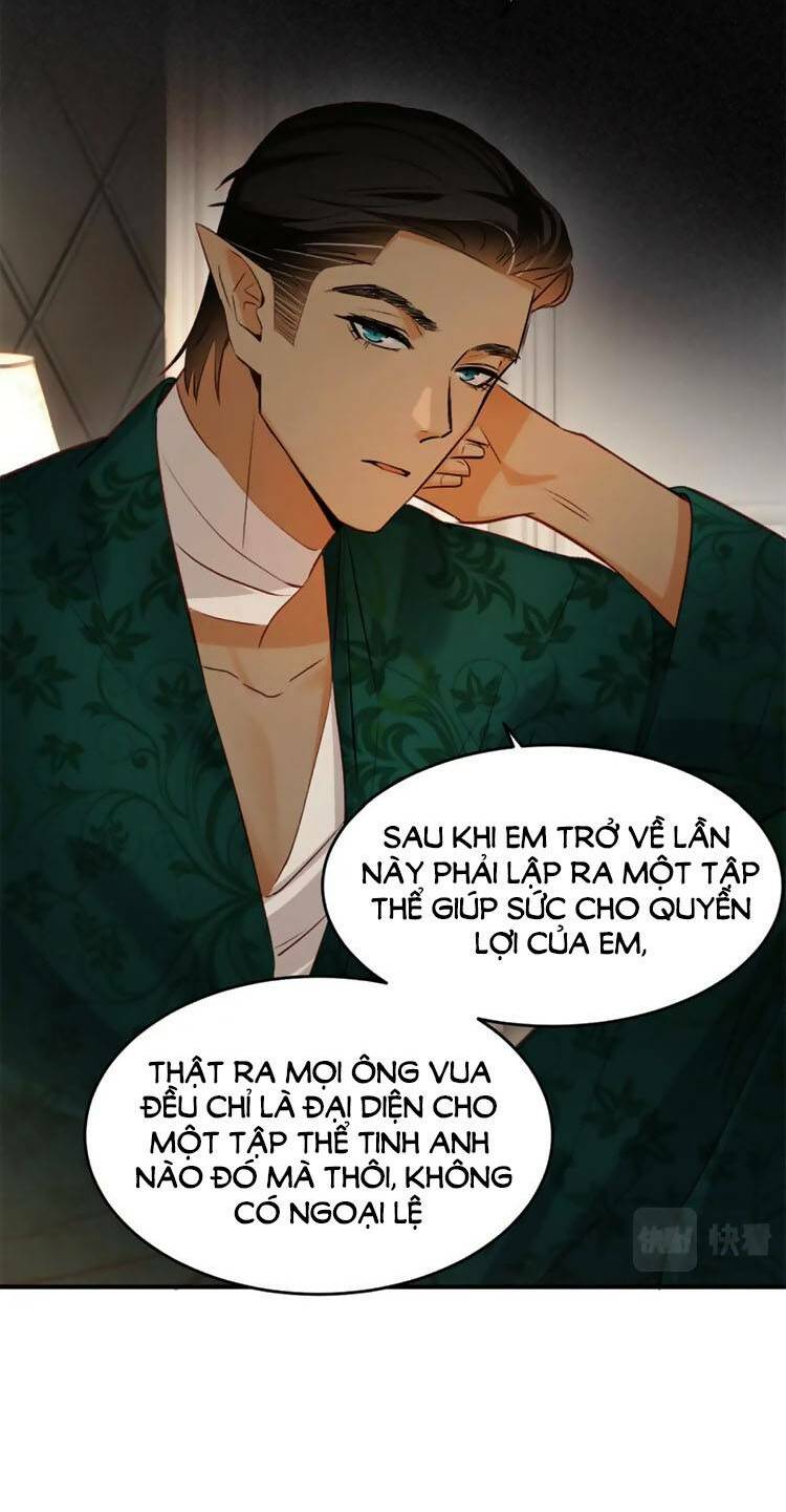 Sổ Tay Nuôi Dưỡng Rồng Chapter 80 - Trang 2