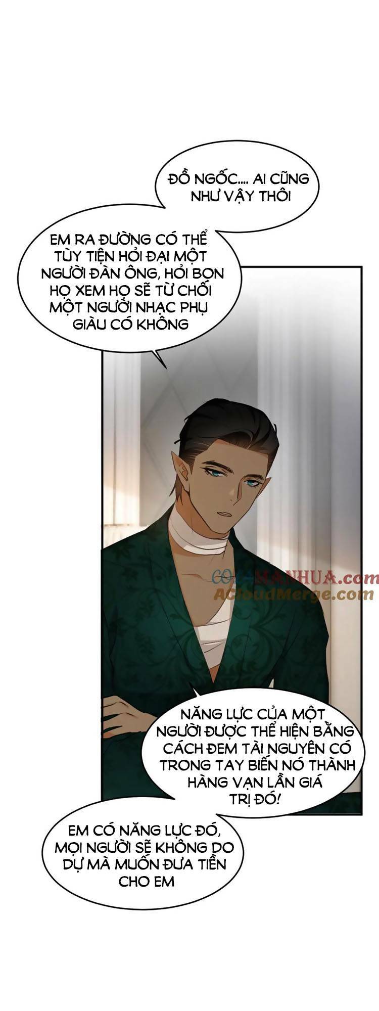 Sổ Tay Nuôi Dưỡng Rồng Chapter 80 - Trang 2