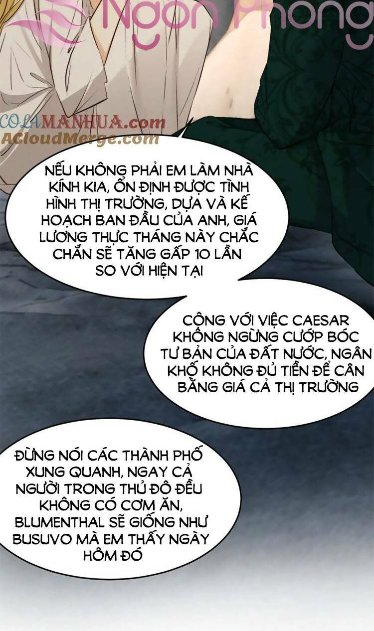 Sổ Tay Nuôi Dưỡng Rồng Chapter 80 - Trang 2