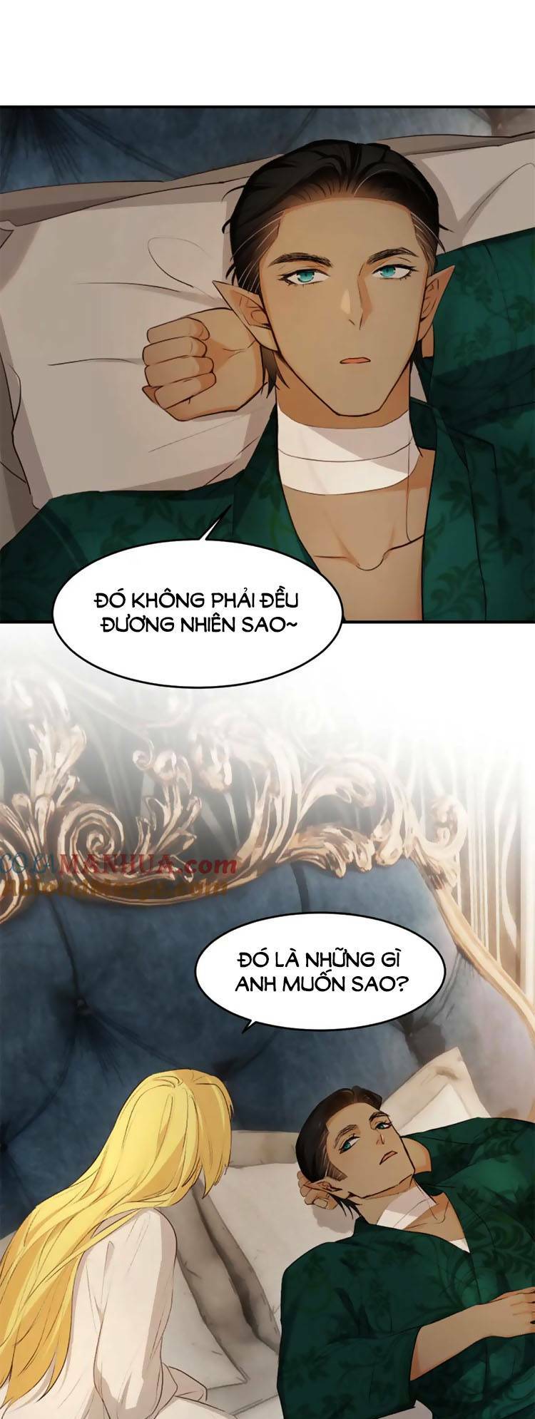 Sổ Tay Nuôi Dưỡng Rồng Chapter 80 - Trang 2