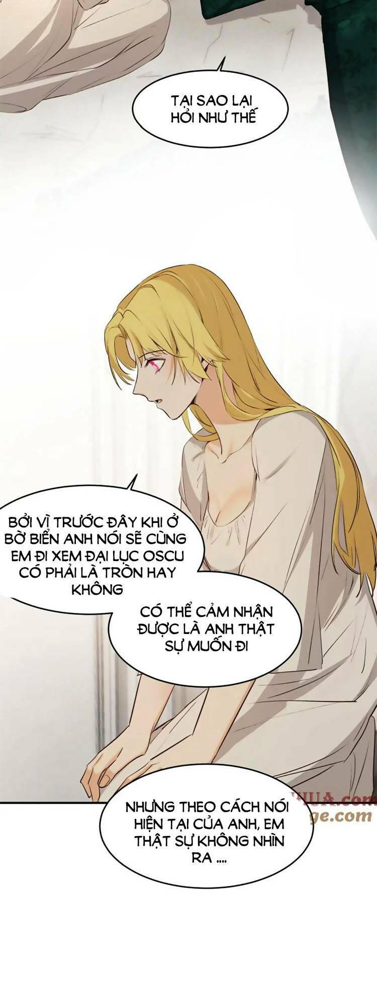 Sổ Tay Nuôi Dưỡng Rồng Chapter 80 - Trang 2