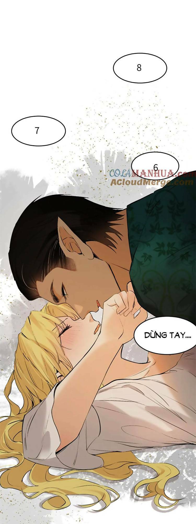 Sổ Tay Nuôi Dưỡng Rồng Chapter 80 - Trang 2