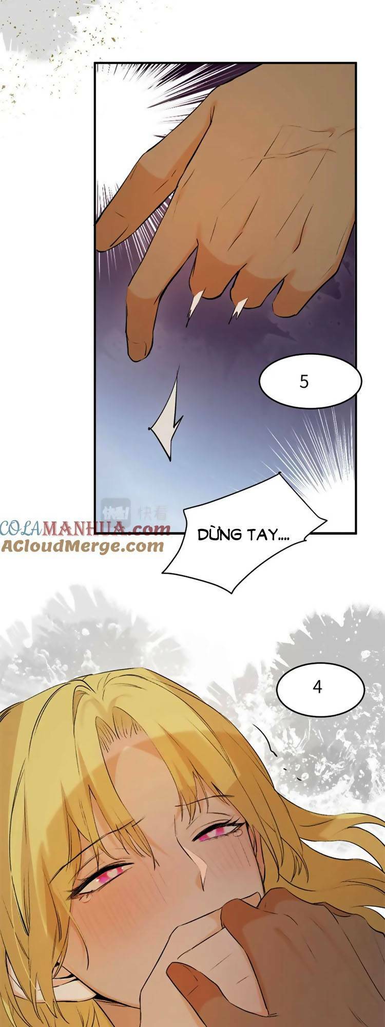 Sổ Tay Nuôi Dưỡng Rồng Chapter 80 - Trang 2