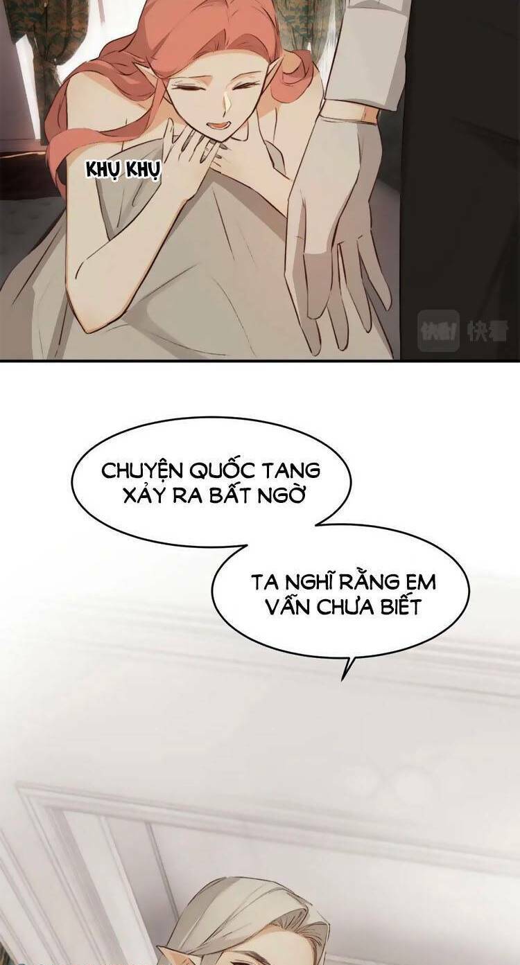 Sổ Tay Nuôi Dưỡng Rồng Chapter 79 - Trang 2