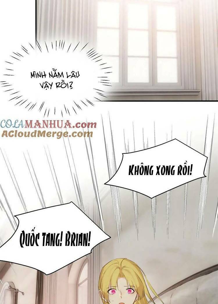 Sổ Tay Nuôi Dưỡng Rồng Chapter 78 - Trang 2