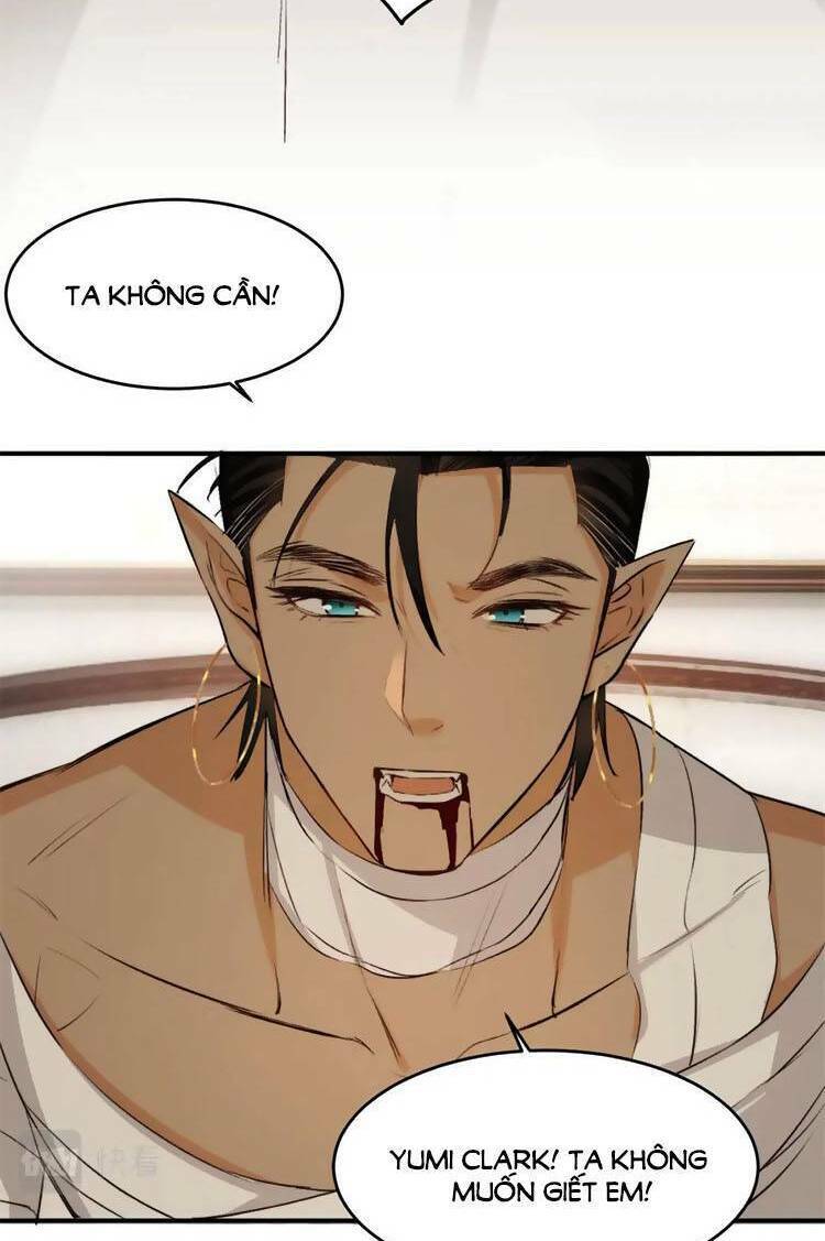 Sổ Tay Nuôi Dưỡng Rồng Chapter 77 - Trang 2