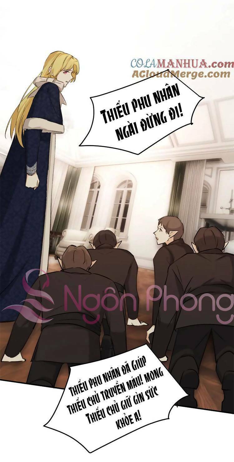 Sổ Tay Nuôi Dưỡng Rồng Chapter 77 - Trang 2