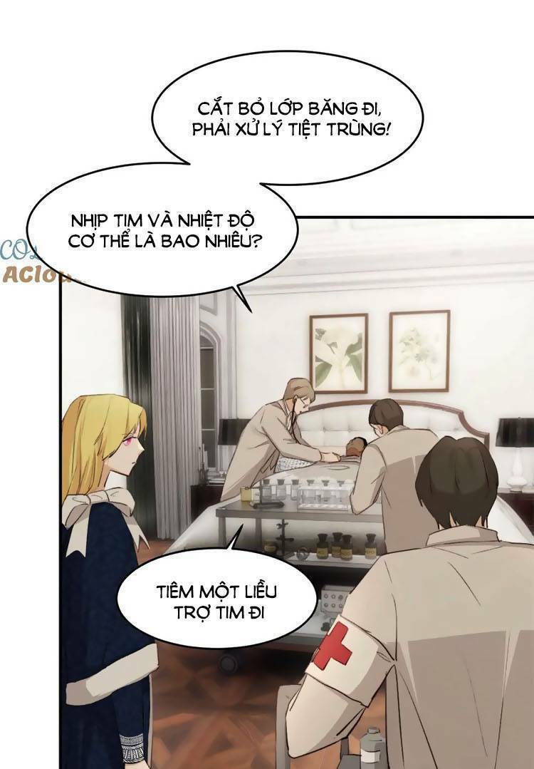 Sổ Tay Nuôi Dưỡng Rồng Chapter 76 - Trang 2