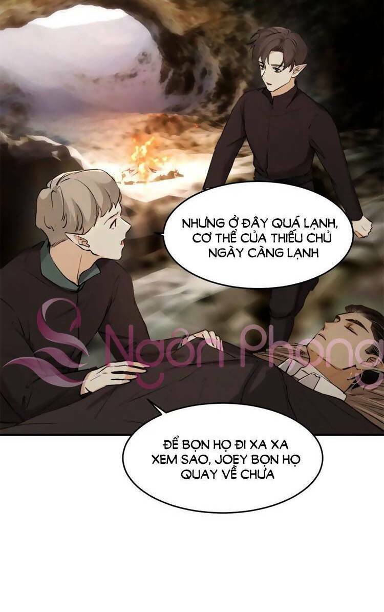 Sổ Tay Nuôi Dưỡng Rồng Chapter 76 - Trang 2