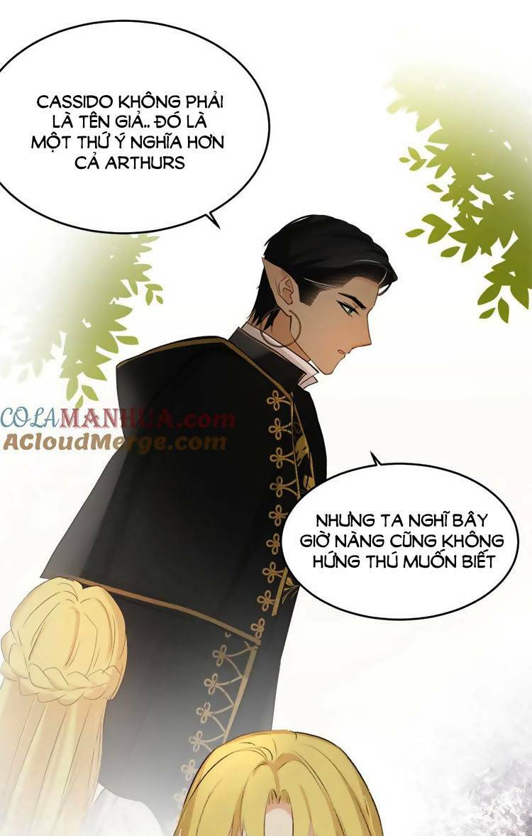 Sổ Tay Nuôi Dưỡng Rồng Chapter 75 - Trang 2