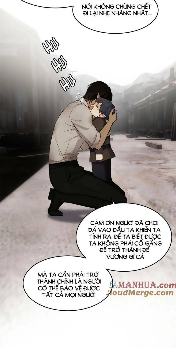 Sổ Tay Nuôi Dưỡng Rồng Chapter 75 - Trang 2