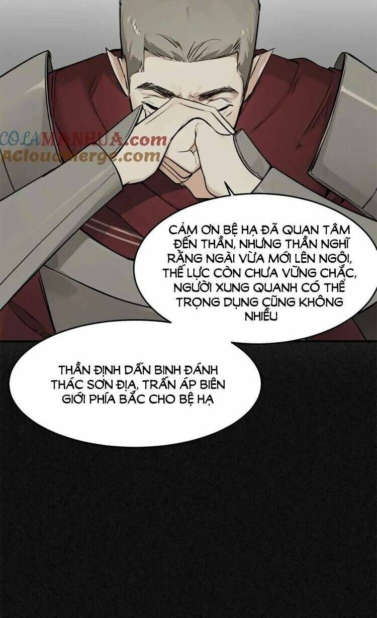 Sổ Tay Nuôi Dưỡng Rồng Chapter 73 - Trang 2