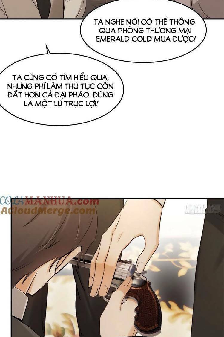 Sổ Tay Nuôi Dưỡng Rồng Chapter 69 - Trang 2