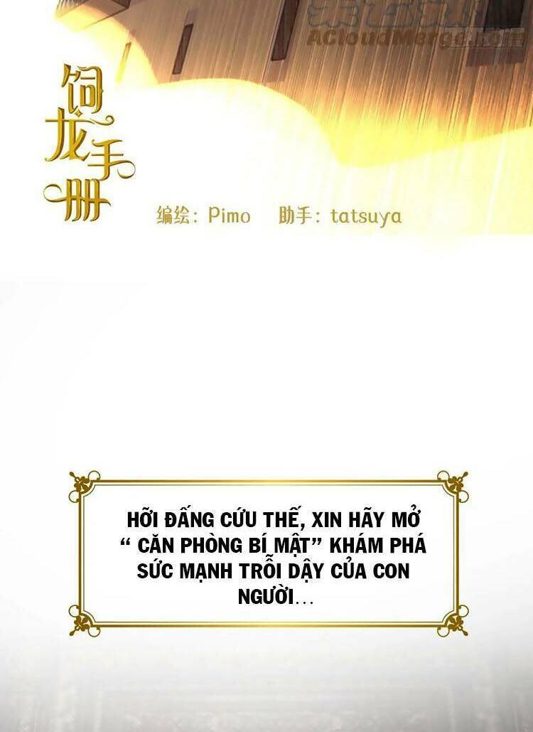 Sổ Tay Nuôi Dưỡng Rồng Chapter 68 - Trang 2