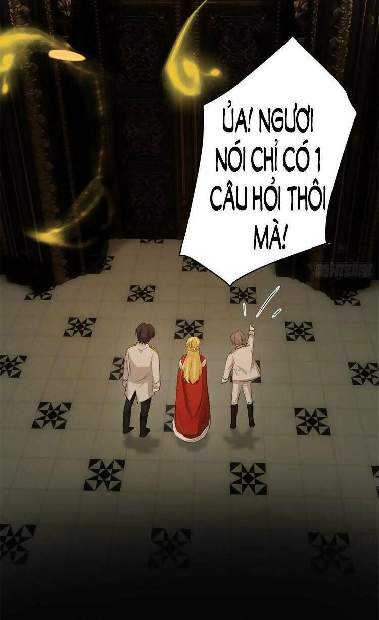 Sổ Tay Nuôi Dưỡng Rồng Chapter 68 - Trang 2