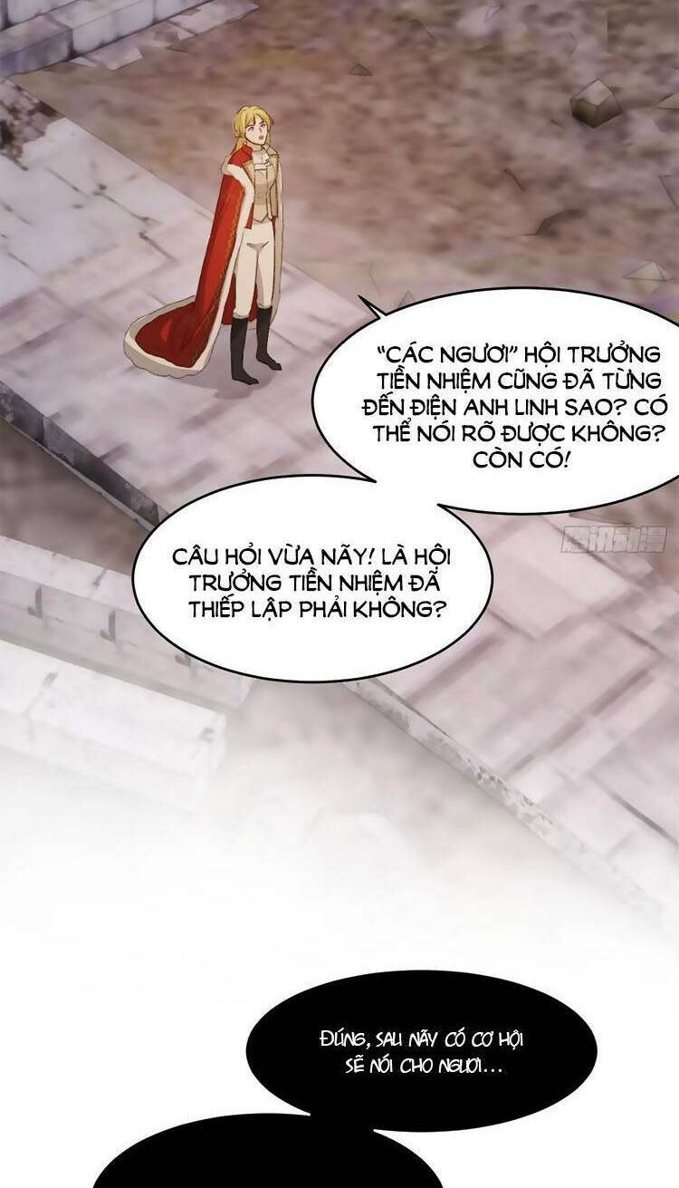 Sổ Tay Nuôi Dưỡng Rồng Chapter 68 - Trang 2