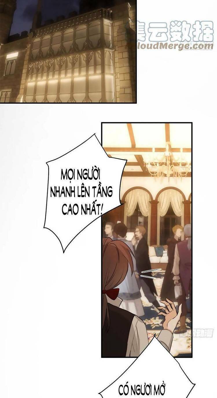 Sổ Tay Nuôi Dưỡng Rồng Chapter 68 - Trang 2