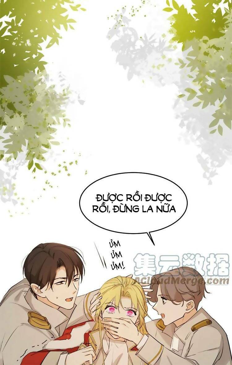 Sổ Tay Nuôi Dưỡng Rồng Chapter 67 - Trang 2