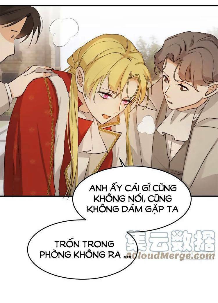 Sổ Tay Nuôi Dưỡng Rồng Chapter 67 - Trang 2